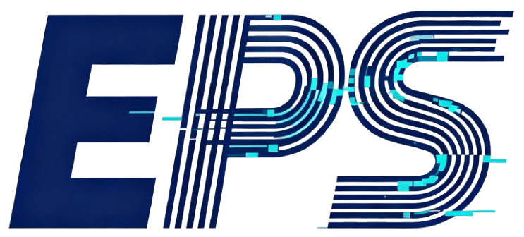 EPS 条码生成器 Logo